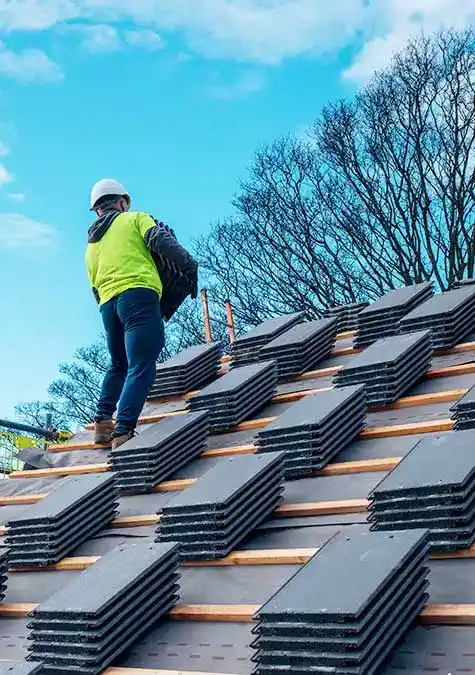 Roofing Company Killinchy